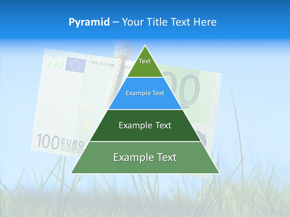 Website Bills Banking PowerPoint Template