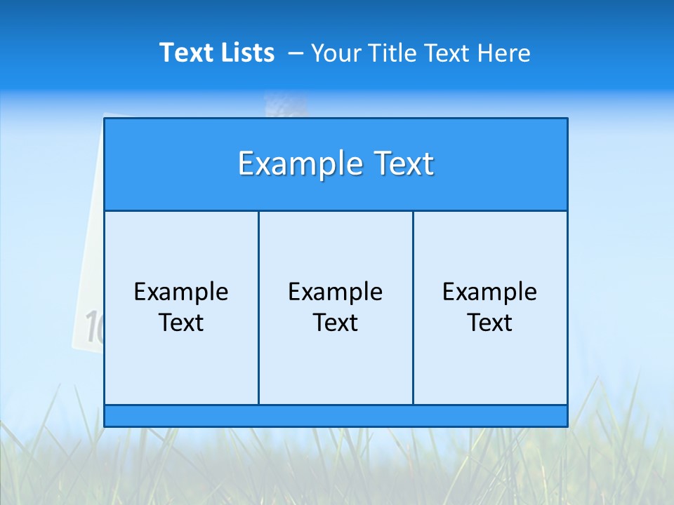 Website Bills Banking PowerPoint Template