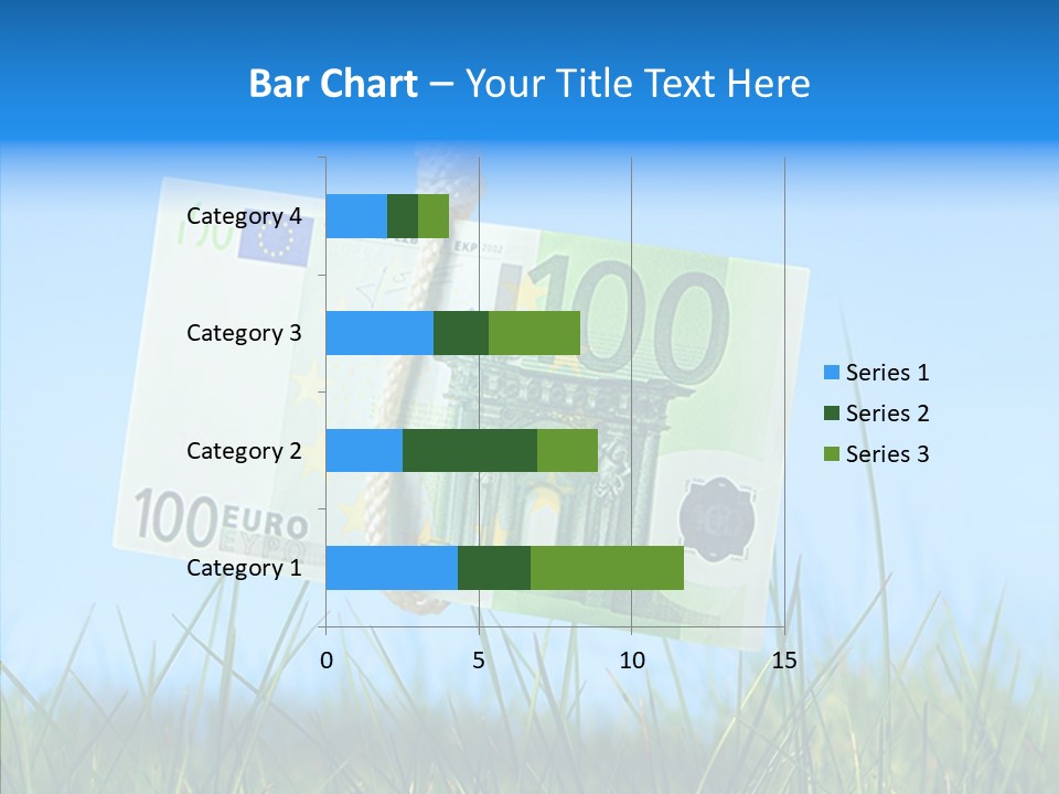 Website Bills Banking PowerPoint Template