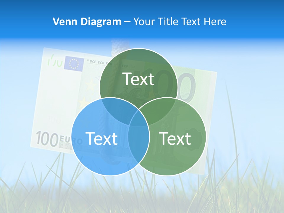Website Bills Banking PowerPoint Template