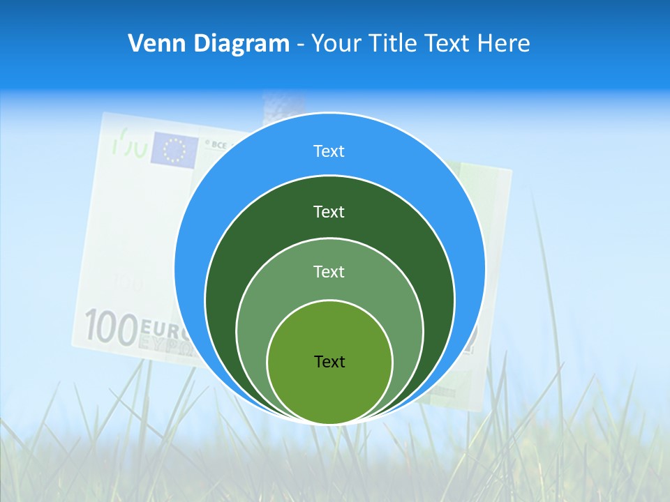 Website Bills Banking PowerPoint Template