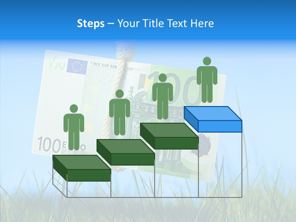 Website Bills Banking PowerPoint Template