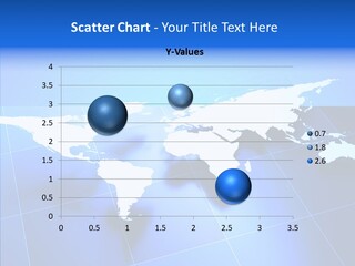 France Simple Color PowerPoint Template