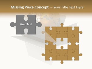 Surface Europe Life PowerPoint Template