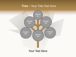 Surface Europe Life PowerPoint Template