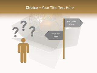 Surface Europe Life PowerPoint Template