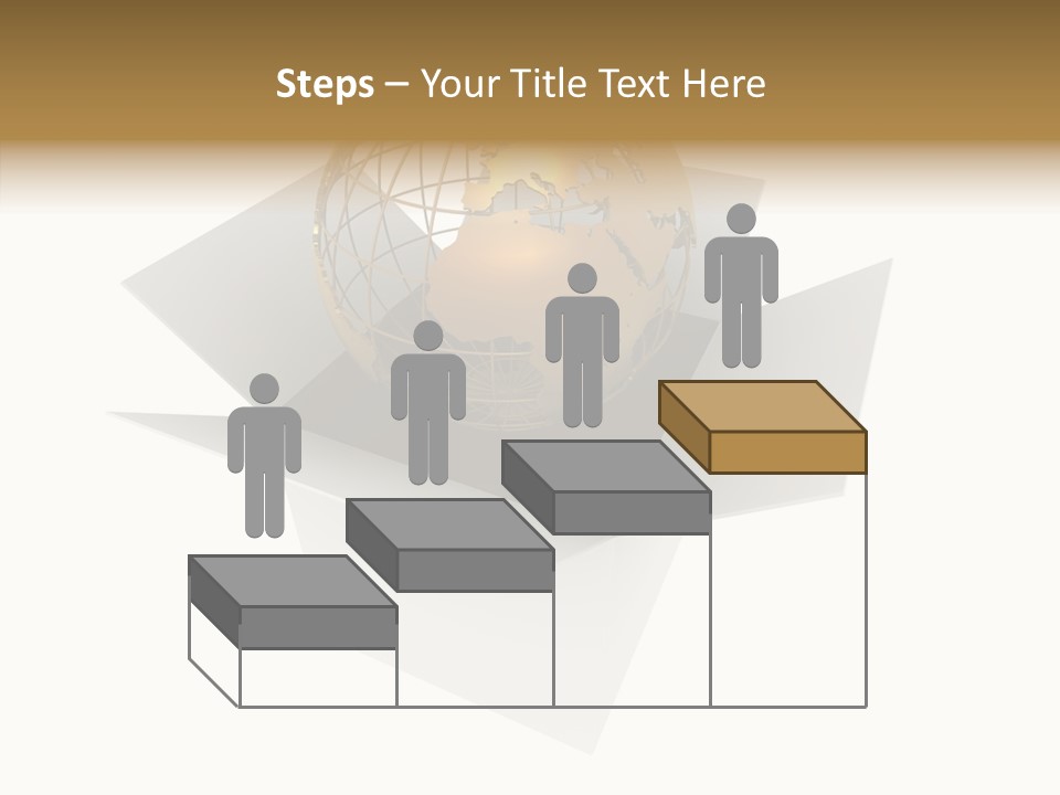 Surface Europe Life PowerPoint Template