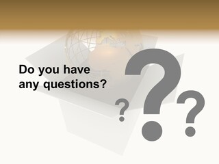Surface Europe Life PowerPoint Template