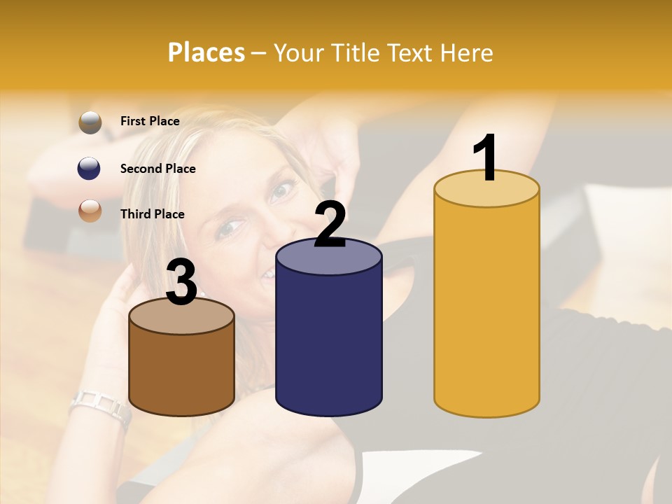 Communication Toon Di Cu Ion PowerPoint Template