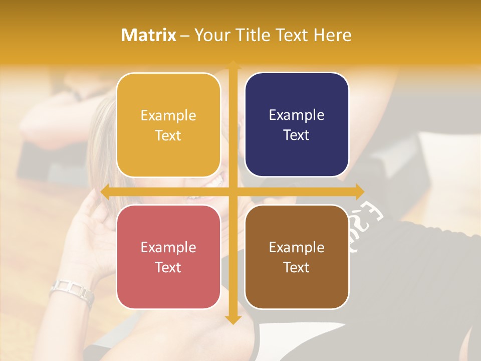 Communication Toon Di Cu Ion PowerPoint Template