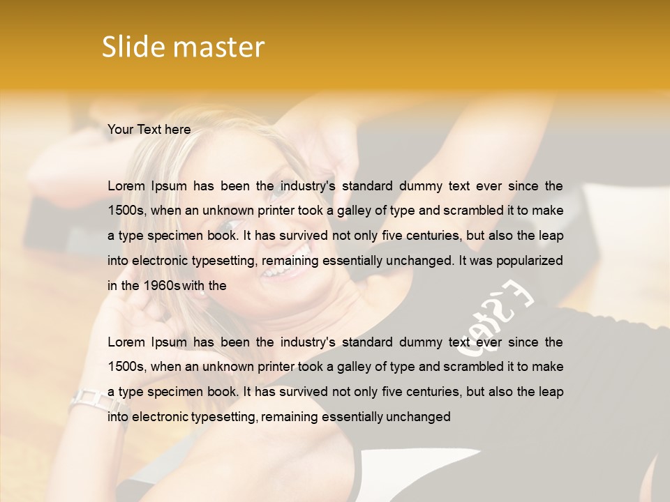 Communication Toon Di Cu Ion PowerPoint Template