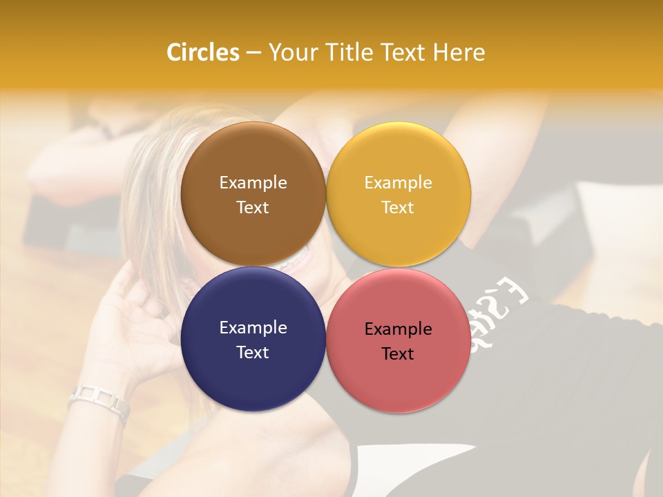 Communication Toon Di Cu Ion PowerPoint Template