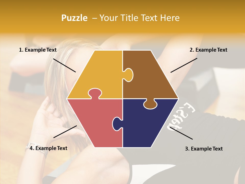 Communication Toon Di Cu Ion PowerPoint Template