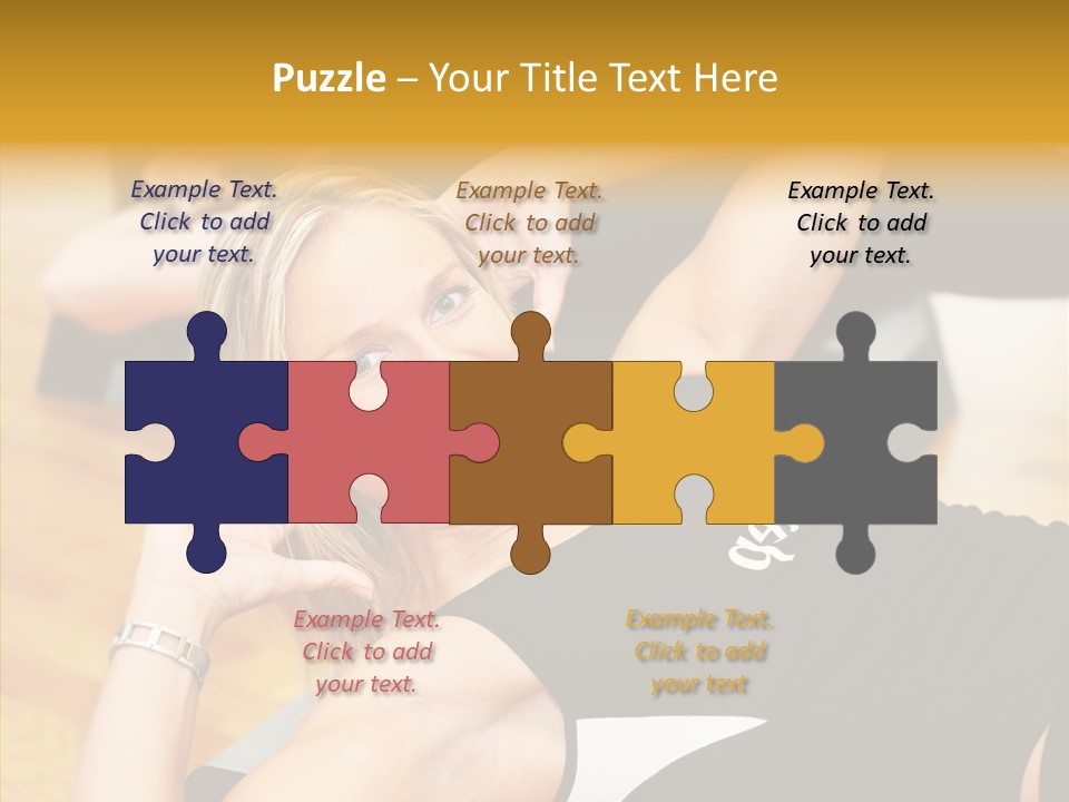 Communication Toon Di Cu Ion PowerPoint Template