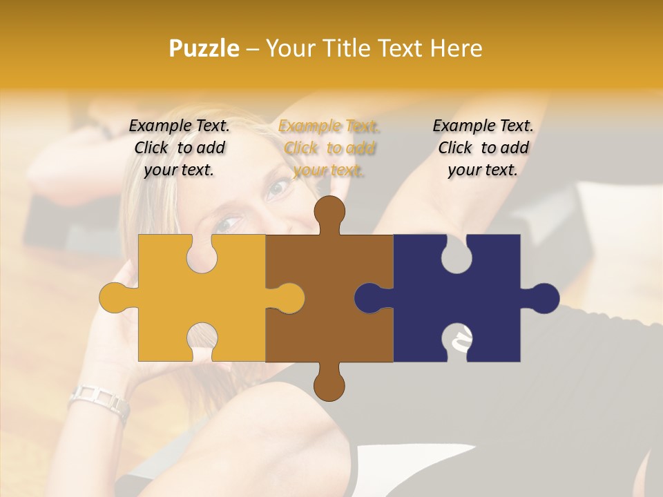 Communication Toon Di Cu Ion PowerPoint Template