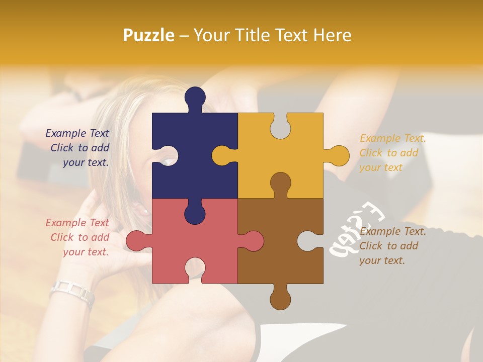 Communication Toon Di Cu Ion PowerPoint Template