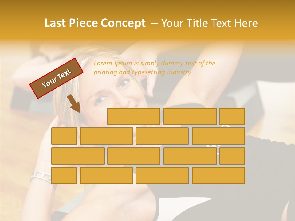 Communication Toon Di Cu Ion PowerPoint Template