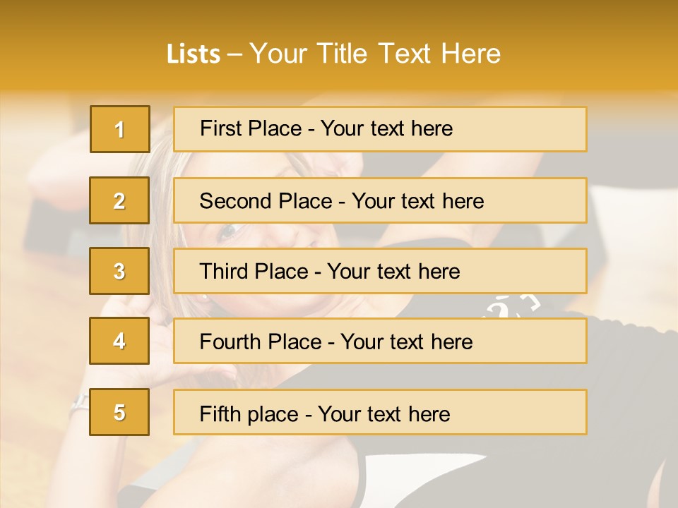 Communication Toon Di Cu Ion PowerPoint Template