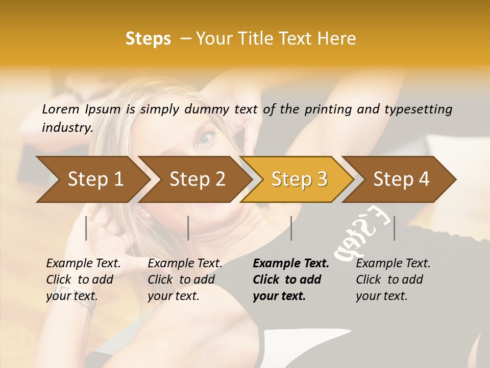 Communication Toon Di Cu Ion PowerPoint Template