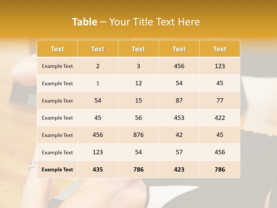 Communication Toon Di Cu Ion PowerPoint Template
