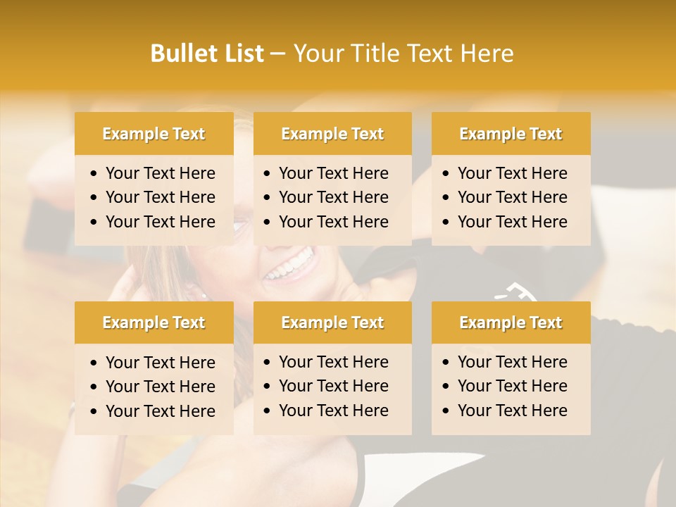 Communication Toon Di Cu Ion PowerPoint Template