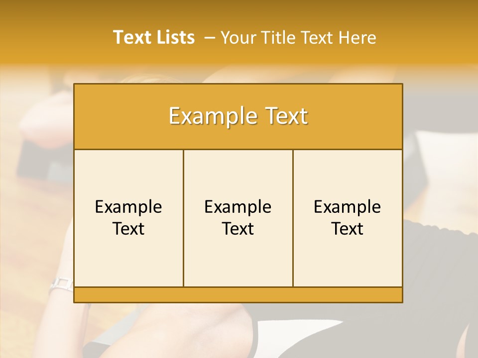Communication Toon Di Cu Ion PowerPoint Template
