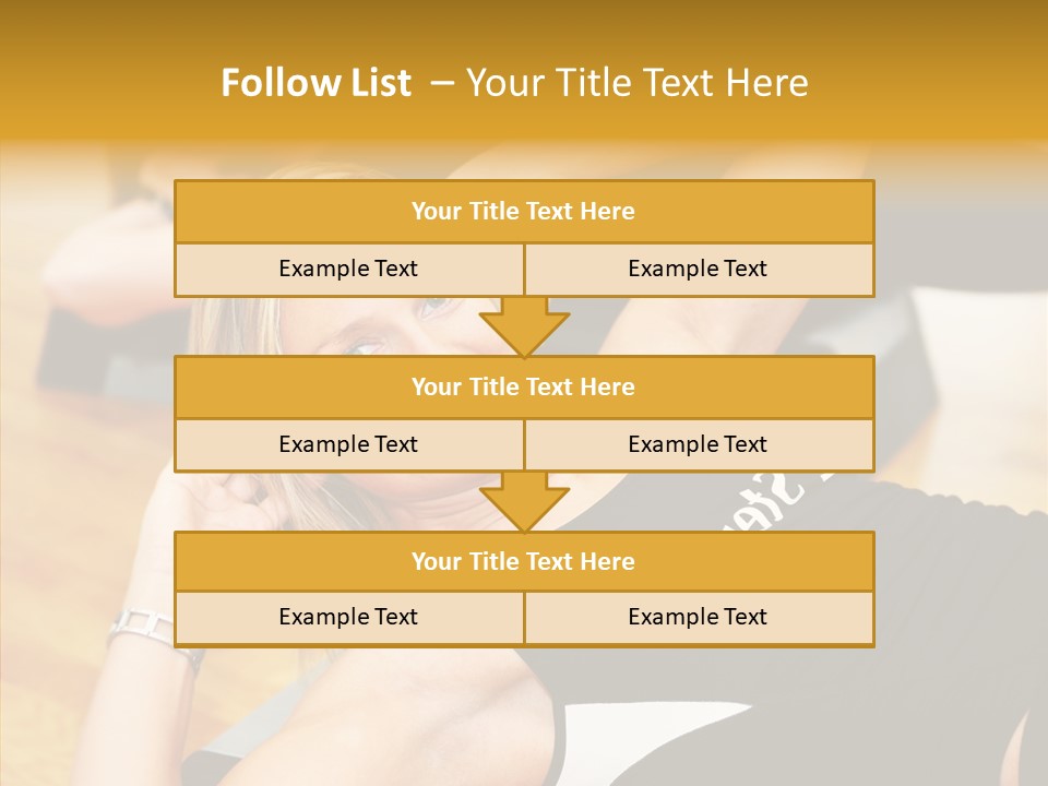 Communication Toon Di Cu Ion PowerPoint Template