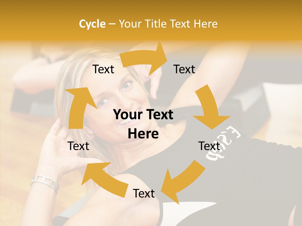Communication Toon Di Cu Ion PowerPoint Template