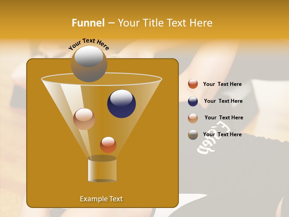 Communication Toon Di Cu Ion PowerPoint Template