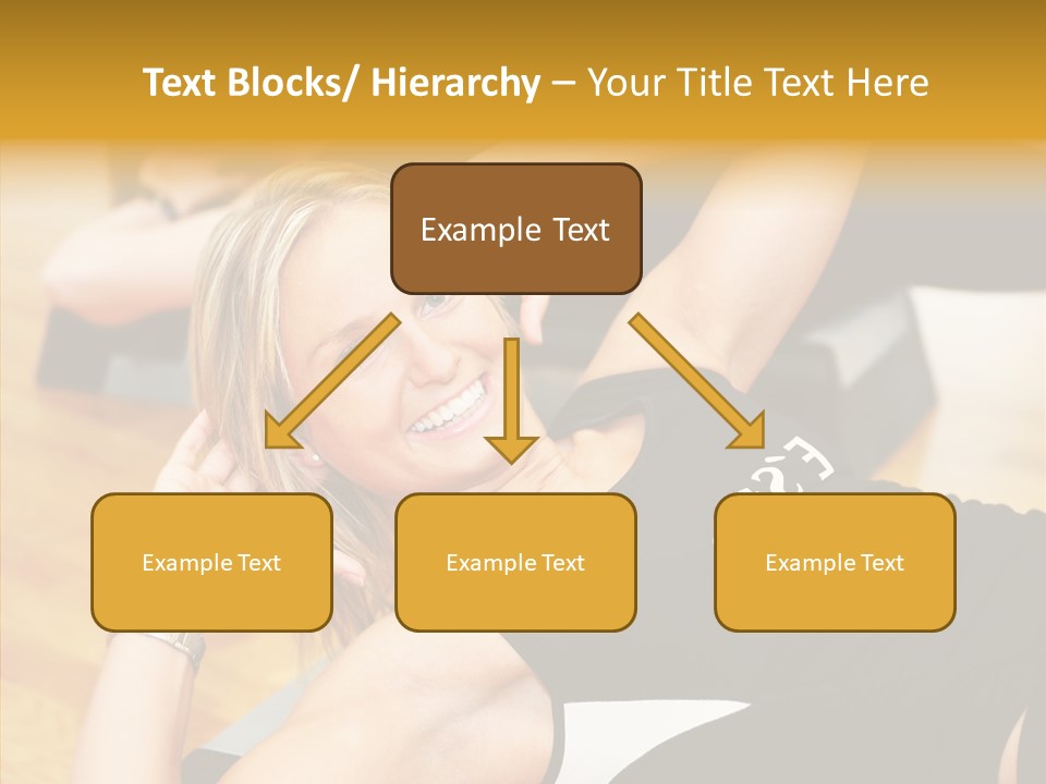 Communication Toon Di Cu Ion PowerPoint Template