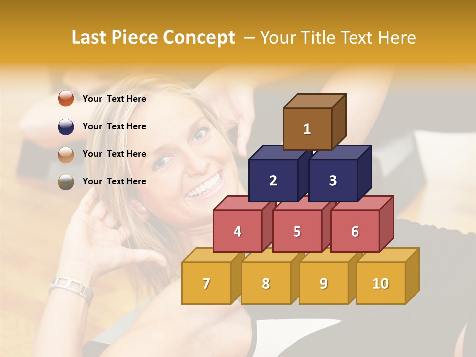 Communication Toon Di Cu Ion PowerPoint Template