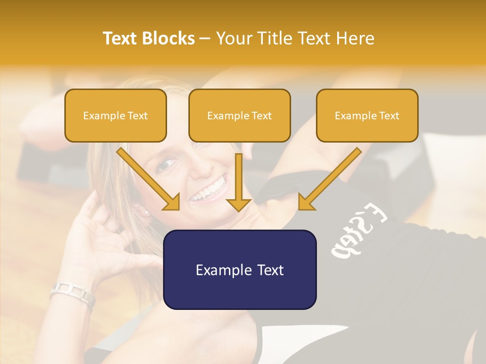Communication Toon Di Cu Ion PowerPoint Template