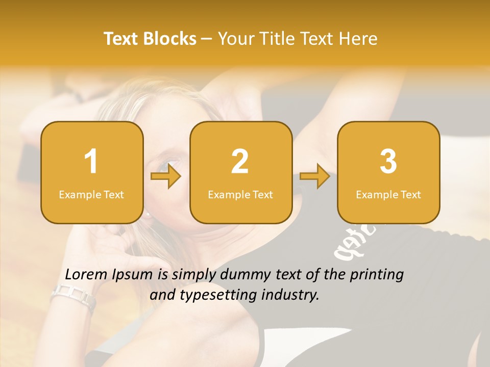 Communication Toon Di Cu Ion PowerPoint Template