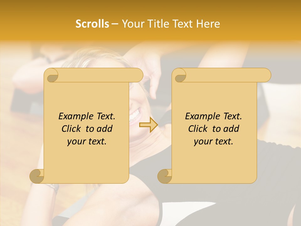 Communication Toon Di Cu Ion PowerPoint Template