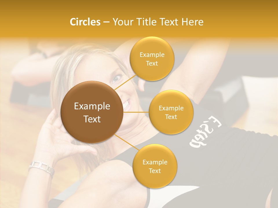 Communication Toon Di Cu Ion PowerPoint Template