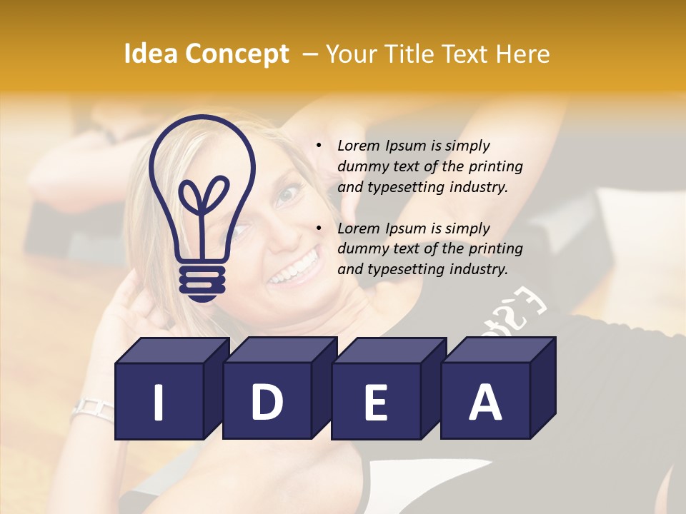 Communication Toon Di Cu Ion PowerPoint Template