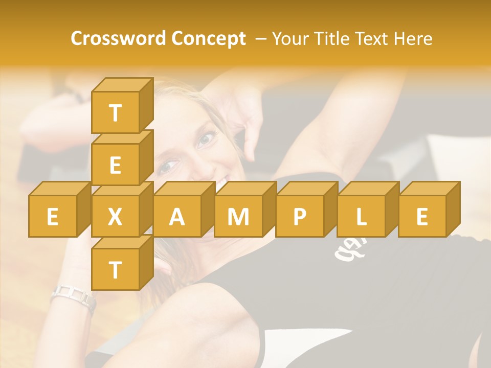 Communication Toon Di Cu Ion PowerPoint Template