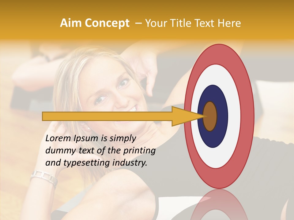 Communication Toon Di Cu Ion PowerPoint Template