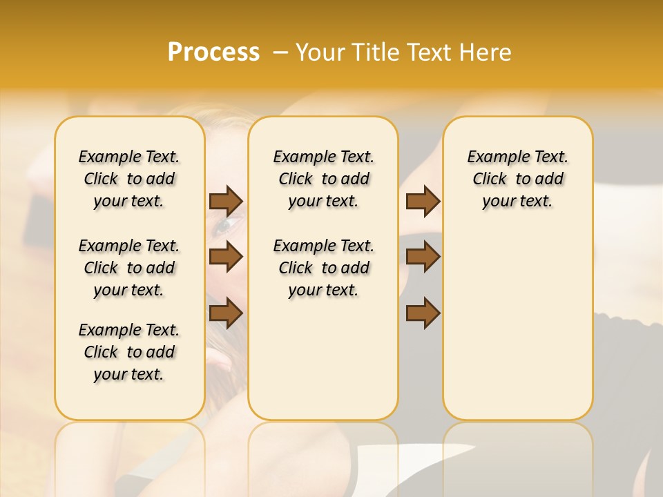 Communication Toon Di Cu Ion PowerPoint Template