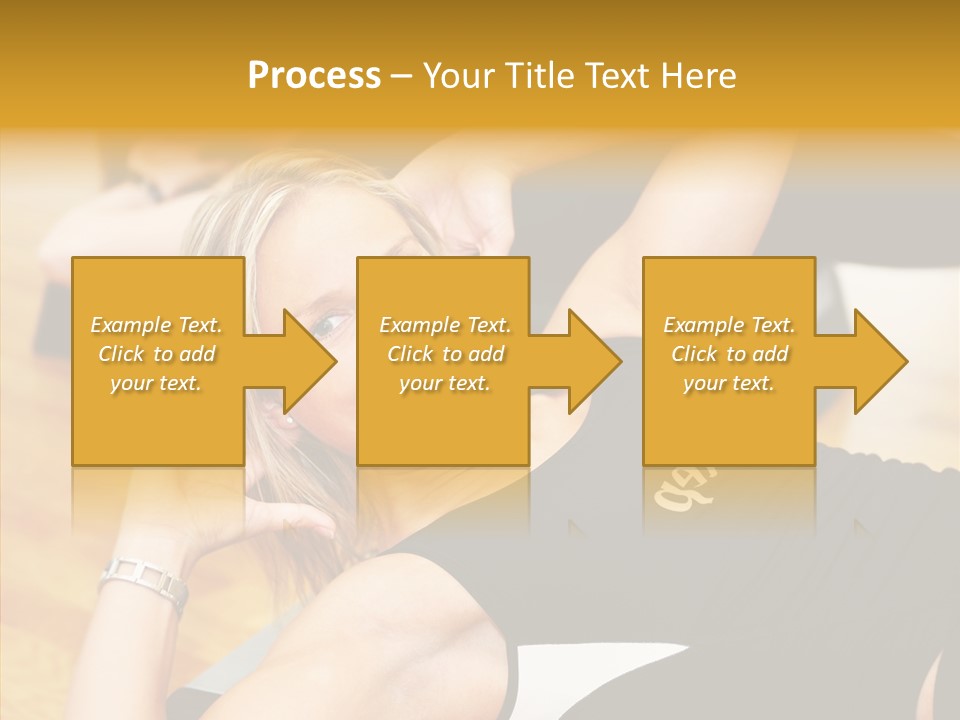 Communication Toon Di Cu Ion PowerPoint Template