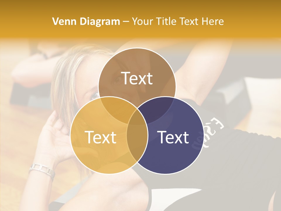 Communication Toon Di Cu Ion PowerPoint Template