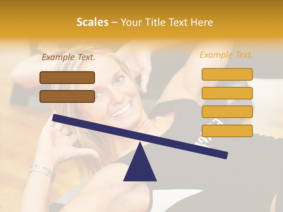Communication Toon Di Cu Ion PowerPoint Template