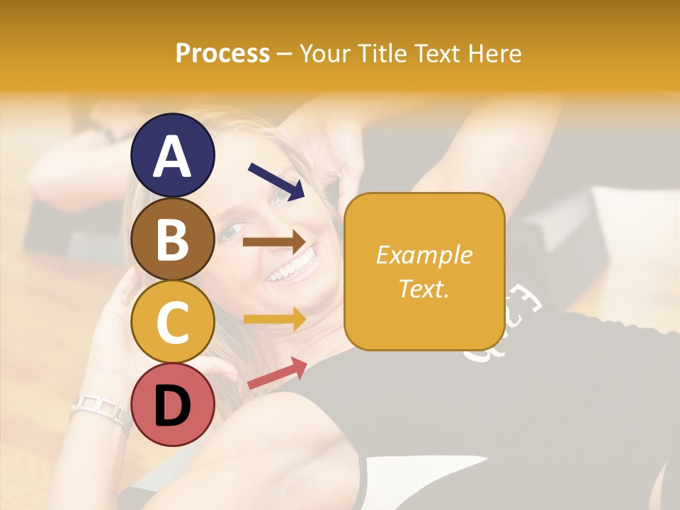 Communication Toon Di Cu Ion PowerPoint Template