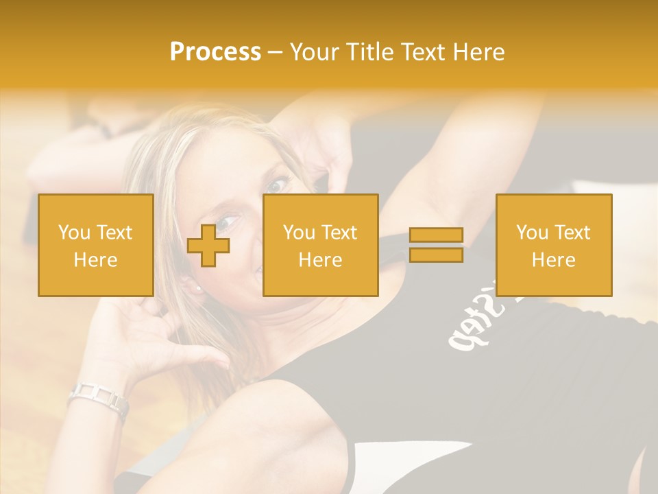 Communication Toon Di Cu Ion PowerPoint Template