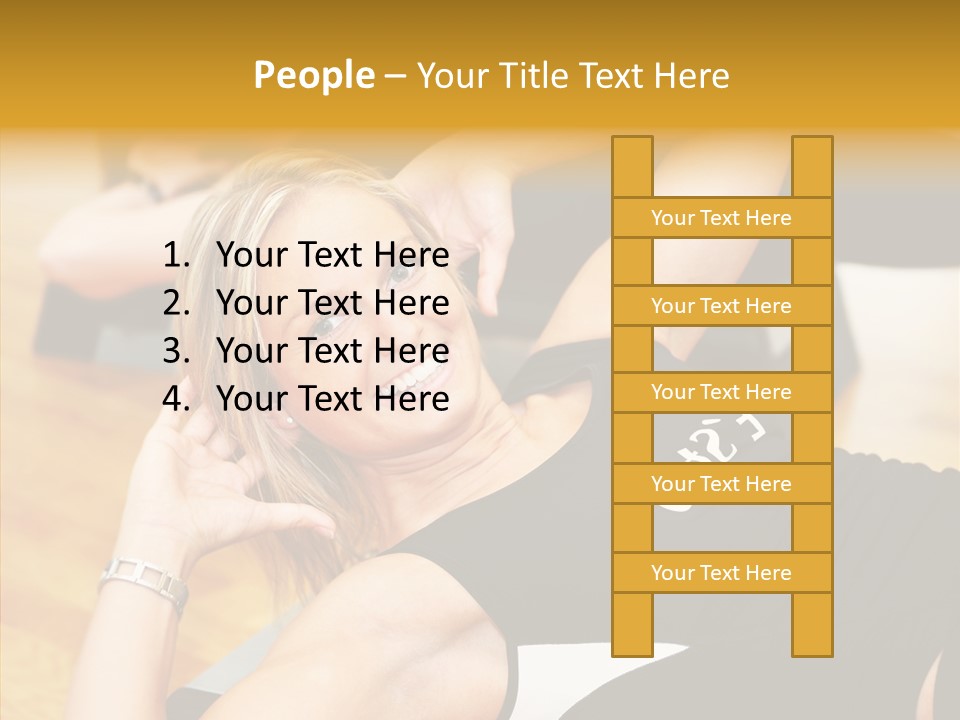 Communication Toon Di Cu Ion PowerPoint Template