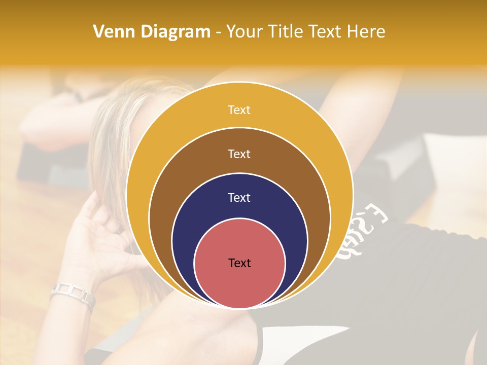Communication Toon Di Cu Ion PowerPoint Template