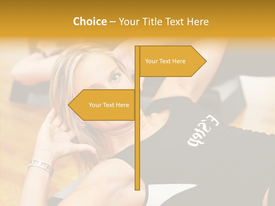 Communication Toon Di Cu Ion PowerPoint Template