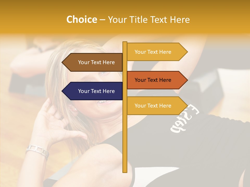 Communication Toon Di Cu Ion PowerPoint Template