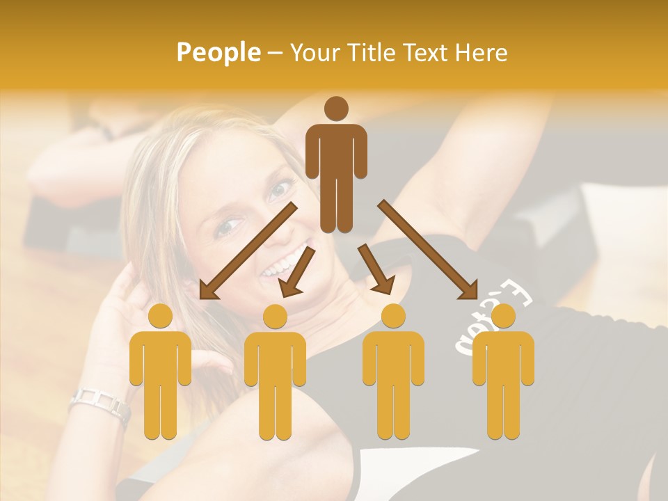 Communication Toon Di Cu Ion PowerPoint Template