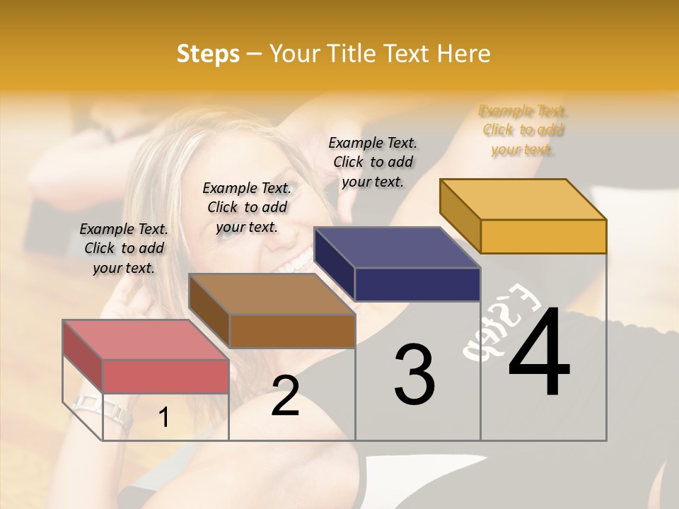 Communication Toon Di Cu Ion PowerPoint Template